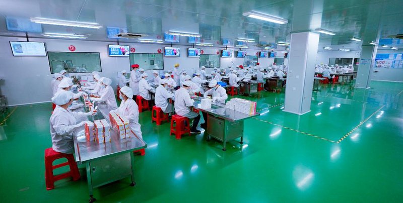 在众多护肤品品牌中,如何挑选出适合自己的产品?今天我们就来盘点一下哪些品牌的护肤品值得信赖。